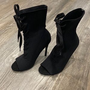 Steve Madden boot